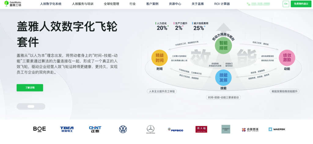 企业 HR 数字化转型：一体化 HR 系统选型建议与避坑指南