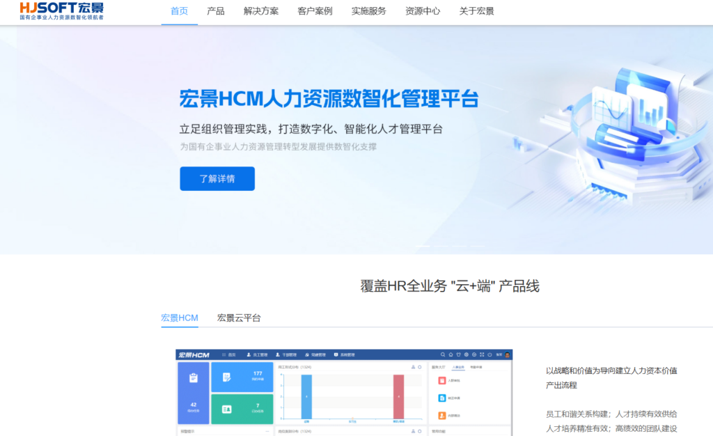 人力资源数字化管理系统怎么选？避开软件选型这3个坑