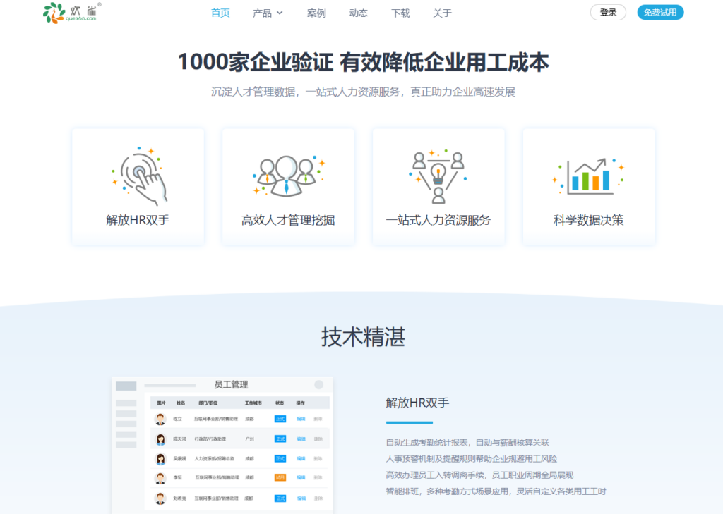 从功能堆砌到 AI 赋能：2026人事系统选型新标准解析