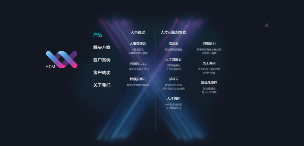 HRM系统选型测评：从功能到落地，拒绝软件采购陷阱