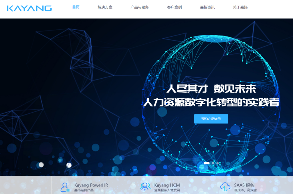 HRM系统选型测评：从功能到落地，拒绝软件采购陷阱