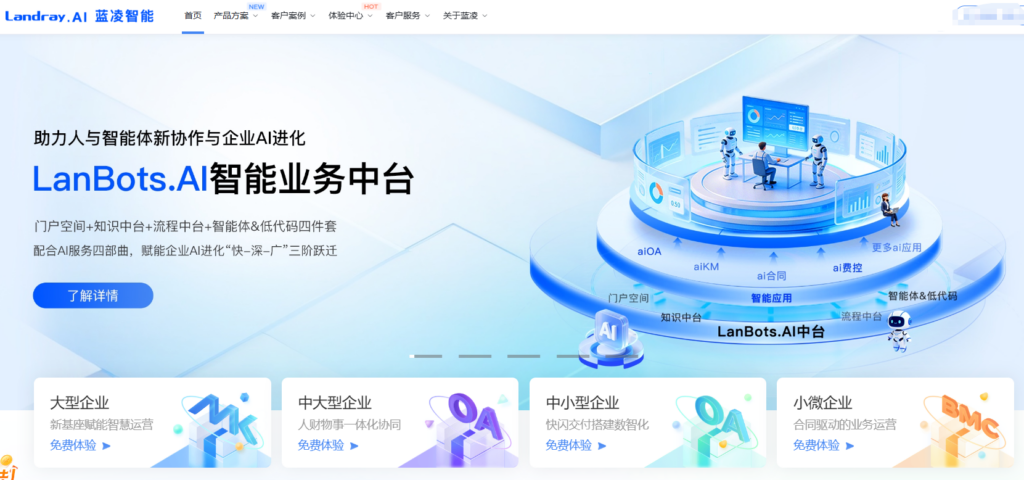 2026年企业必看的项目管理系统盘点与对比表