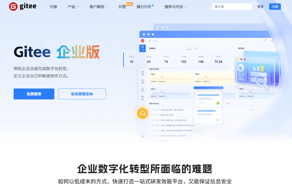 好用的项目计划管理工具有哪些？10 款团队协作软件盘点