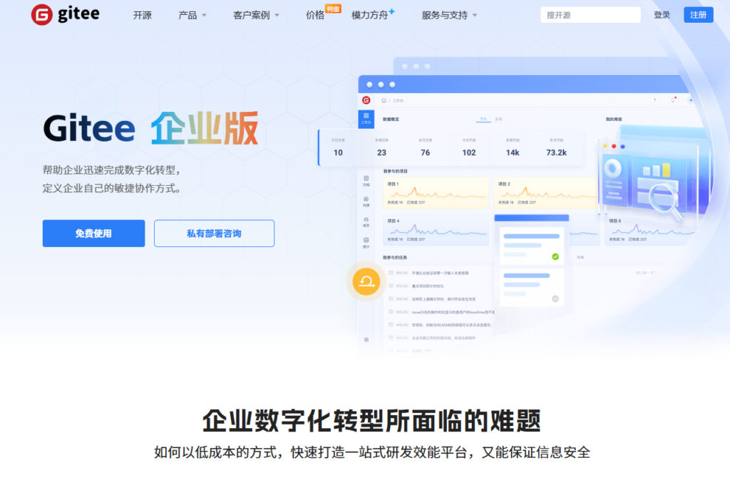 团队协作必看!8 款好用的项目排期与进度管理软件分享