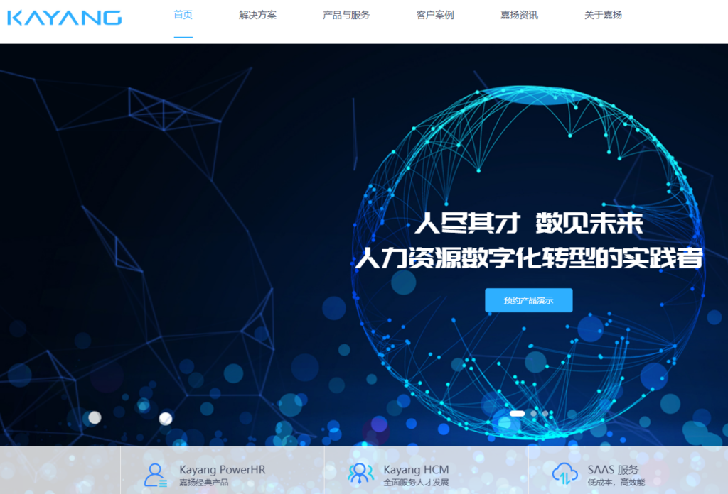 企业管理软件选型必看:员工管理系统挑选的 10 大关键