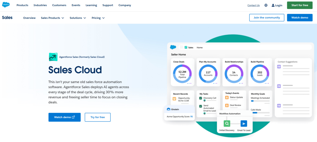 企业 CRM 系统有哪些？2026 年主流客户管理工具盘点
