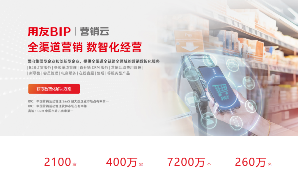 企业销售管理系统选型指南：8 款平台功能与场景对比
