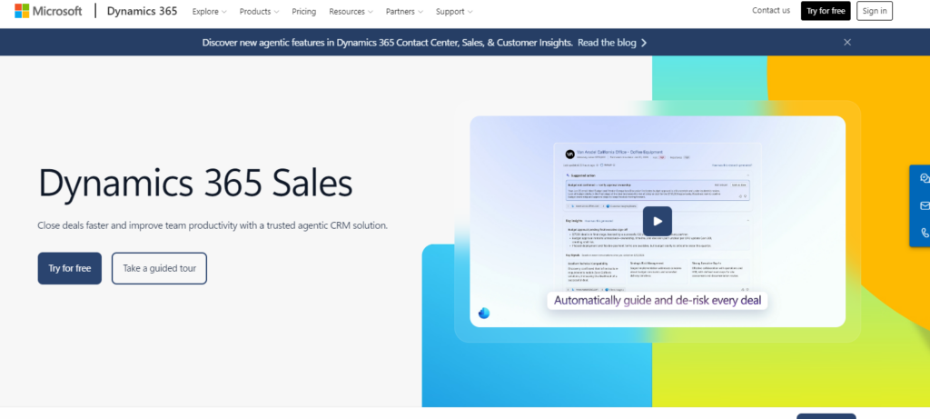 适合制造业的 CRM 系统有哪些？7 款工业企业工具盘点