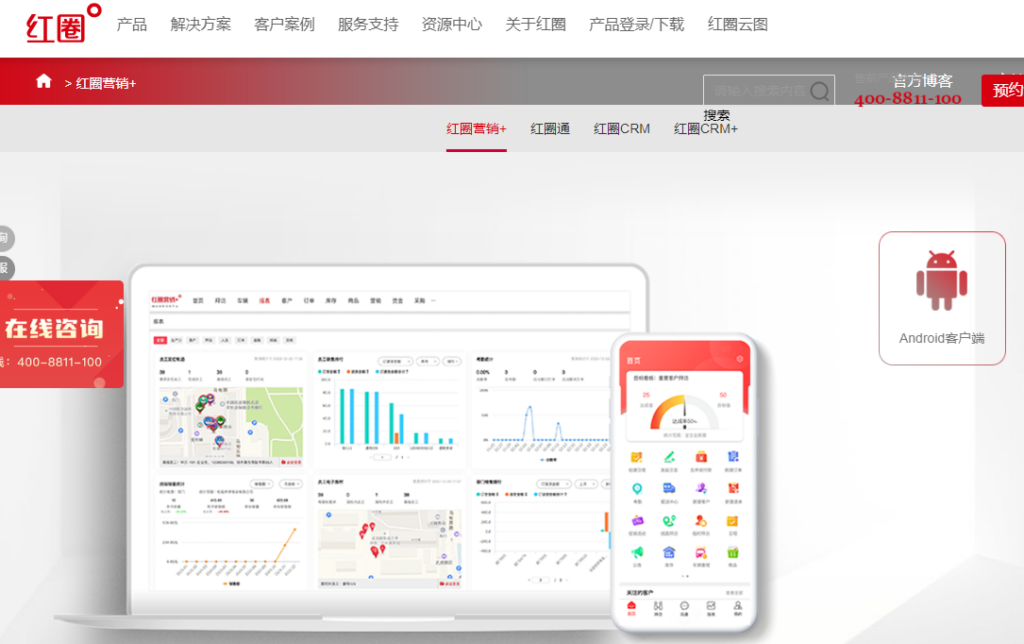 2026 年渠道管理 CRM 推荐：8 款主流工具对比