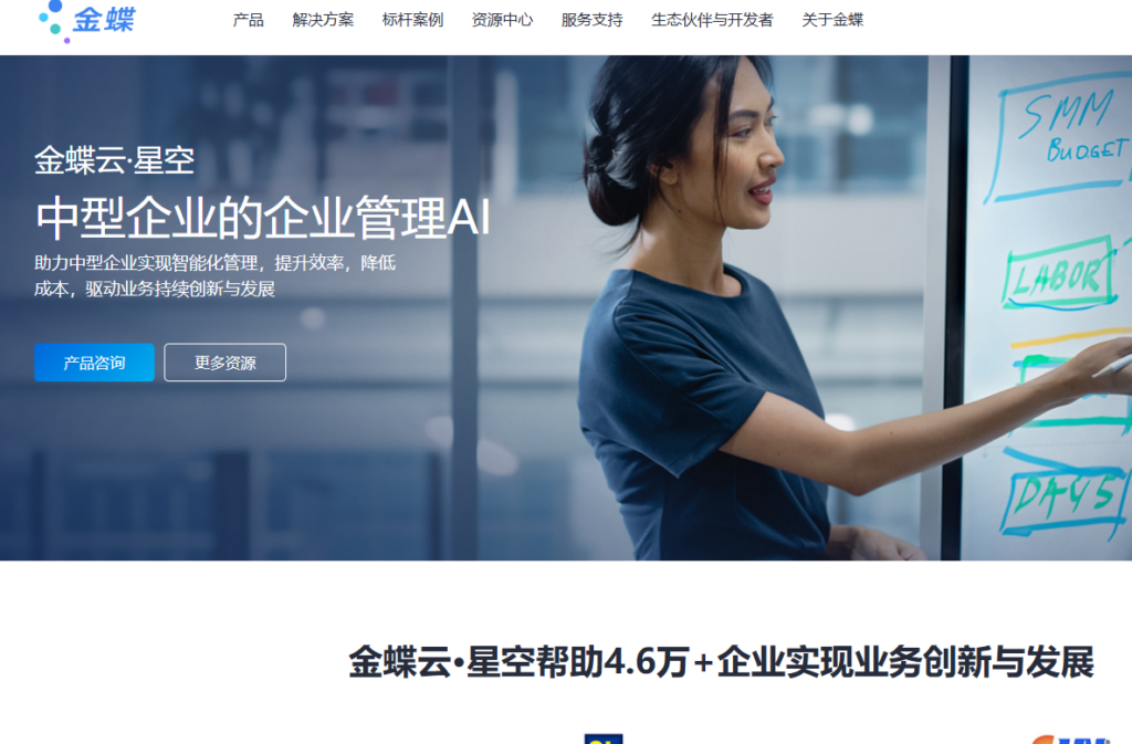 制造企业 CRM 系统怎么选?8 款适合电子制造行业的平台
