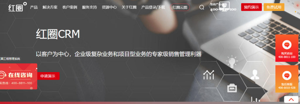 2026 年 CRM 平台测评：8 款客户管理工具选型参考