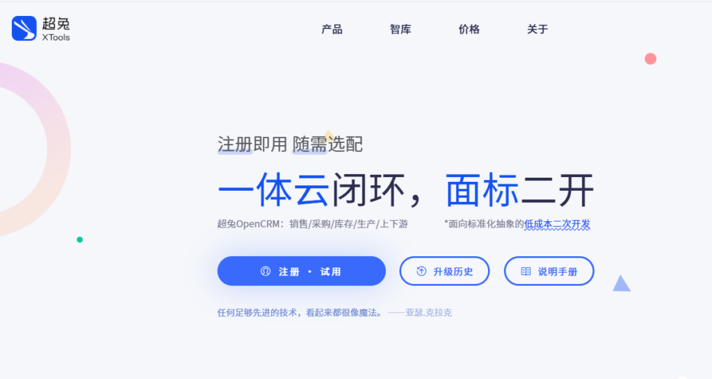 大客户服务管理系统哪款适合企业?10款CRM工具横向分析