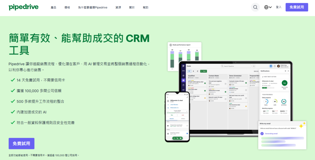 企业客户管理软件有哪些?10款CRM工具对比与选择建议