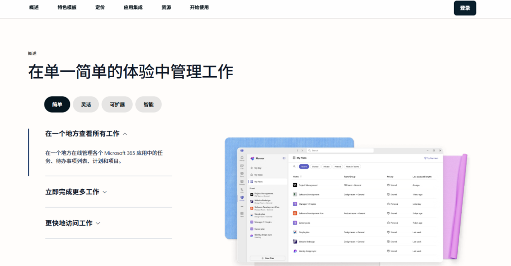 企业项目计划软件测评:9 款系统从进度、资源到报表对比