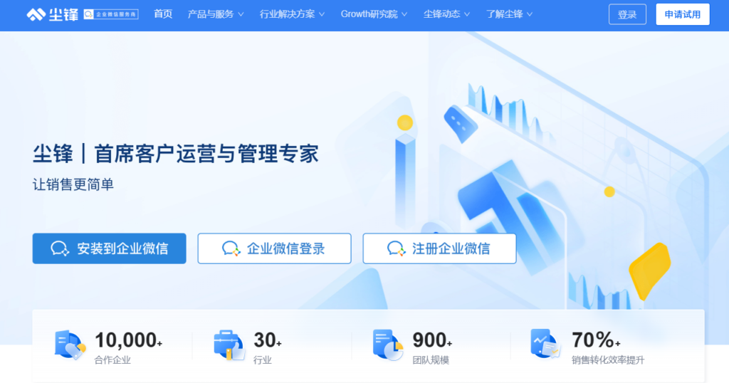 中大型企业CRM哪款好？9款客户管理系统横向测评
