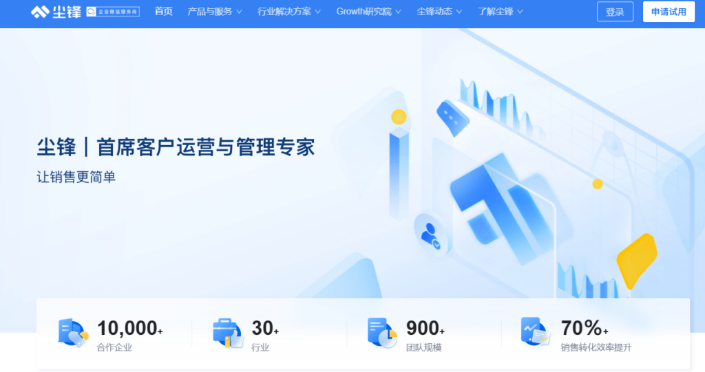 企业 CRM 软件怎么选?2026 年 8 款主流系统横向对比