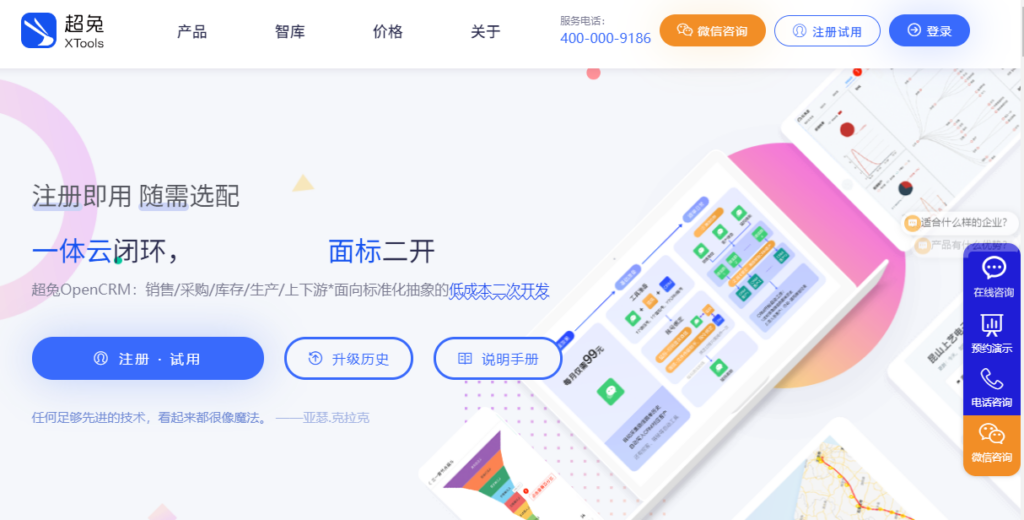 销售自动化 CRM 怎么选?2026 年 10 款系统对比分析