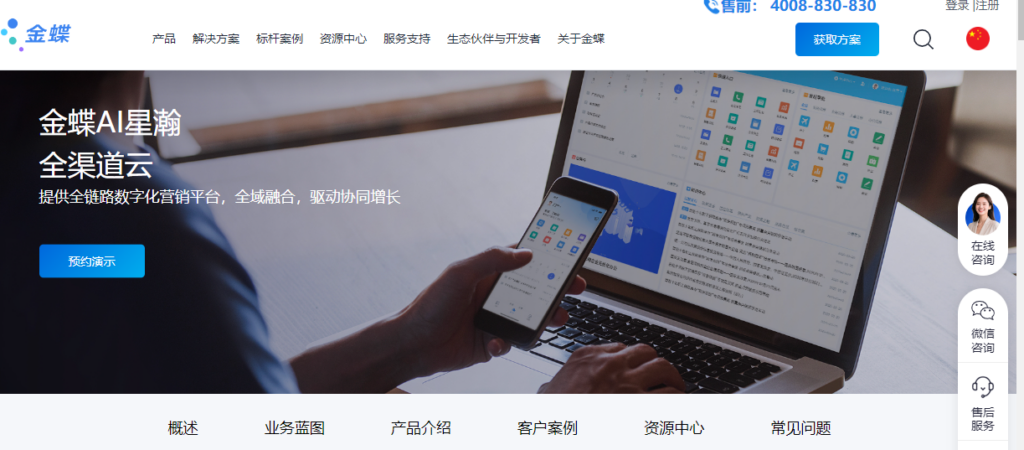 2026 年销售预测系统推荐:10 款 CRM 与 BI 工具盘点