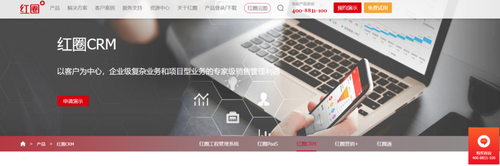 2026 年销售预测系统推荐:10 款 CRM 与 BI 工具盘点