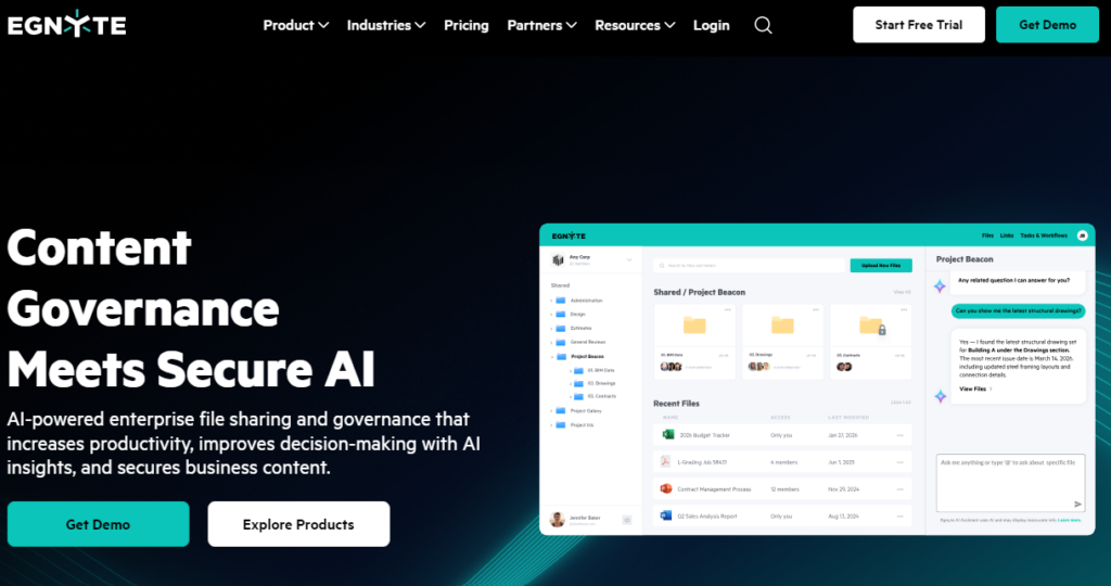 15款云同步盘横向对比:企业文件同步、备份与共享怎么选