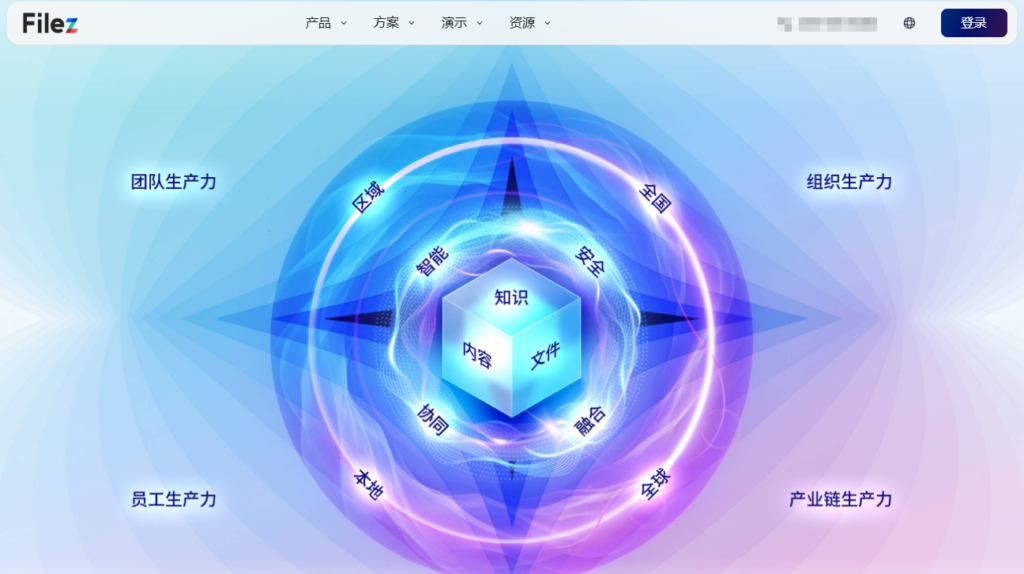 中小企业文件太乱怎么办？10款企业网盘工具横向对比