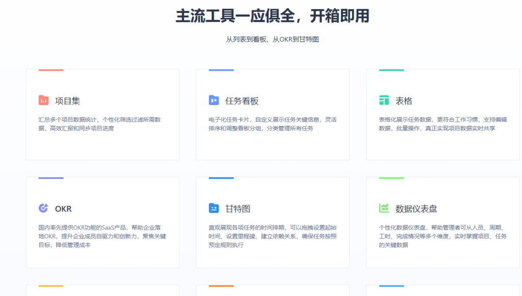 12款研发管理工具横向对比：需求、测试、缺陷、发布怎么统一管