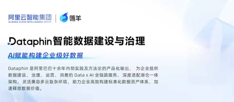 企业数据中台系统推荐：市面上主流产品深度盘点与选型指南