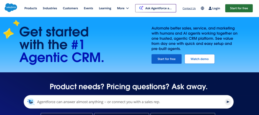 2026实测:8 家优质 CRM 系统厂商产品解析