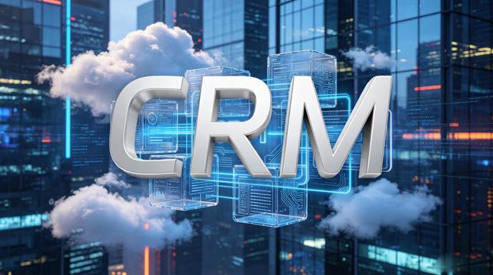 实测优选｜2026 六款主流 CRM 功能与落地细节对比