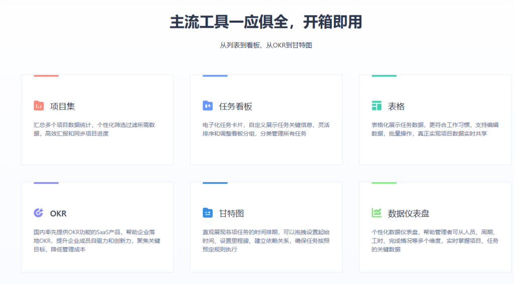 2026年招投标协作工具推荐:8款产品功能与场景分析