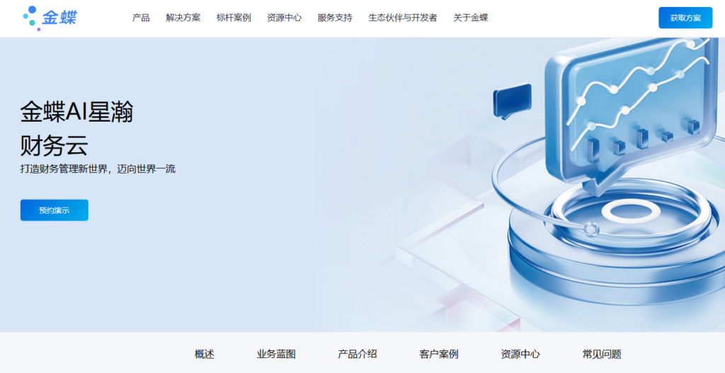 费用控制管理软件选型指南:14家国内外厂商全面对比