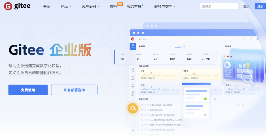 多项目并行怎么管?8款研发项目管理平台解析