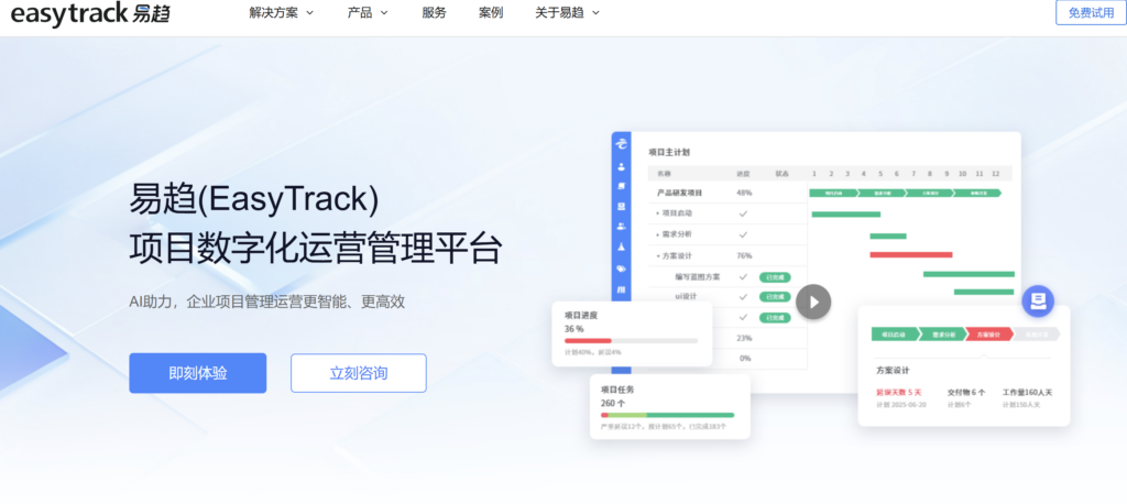 研发数据不能随意上云，8款项目管理平台怎么选