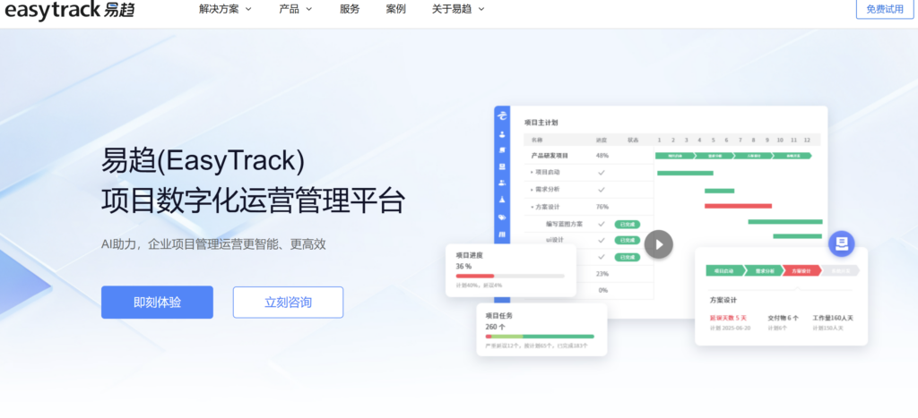 2026年研发项目管理平台选型指南:12款系统对比