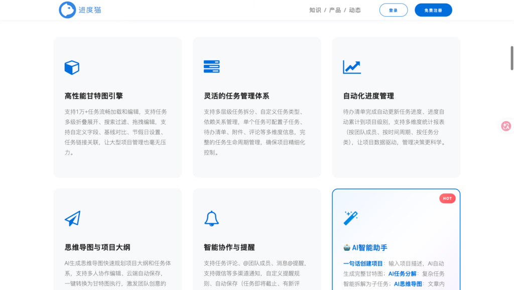 企业多项目管理系统怎么选?14款主流工具对比