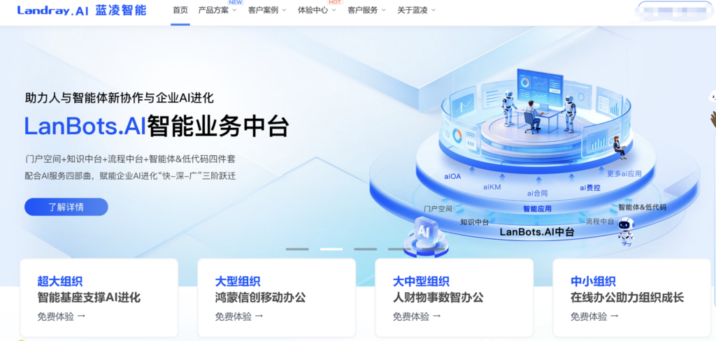 国企研发项目管理软件有哪些?8款国产平台选型参考