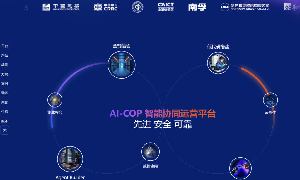 多项目管理软件哪个好用?12款工具适用场景分析