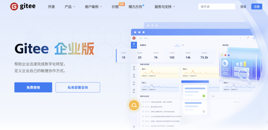多项目管理软件哪个好用?12款工具适用场景分析