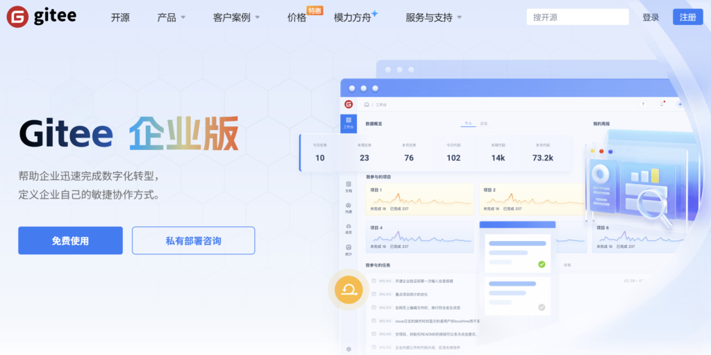 2026年移动端项目管理软件推荐：10款产品横向对比
