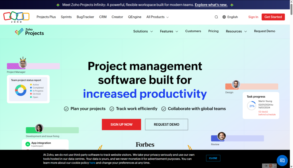 免费项目管理软件盘点：研发、运营、创业团队怎么选