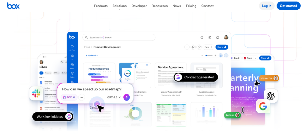 类似OneDrive的网盘怎么选?10款双向同步工具盘点