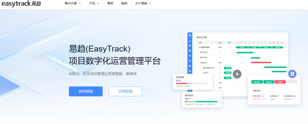 研发团队项目管理软件哪个好?12款主流产品场景对比