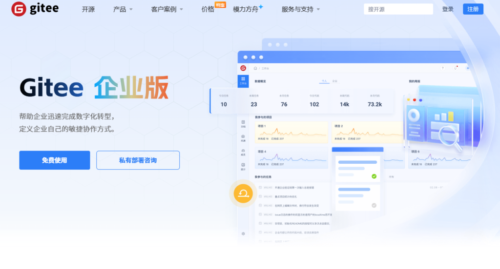 适合小型研发团队的软件有哪些?10款主流工具对比