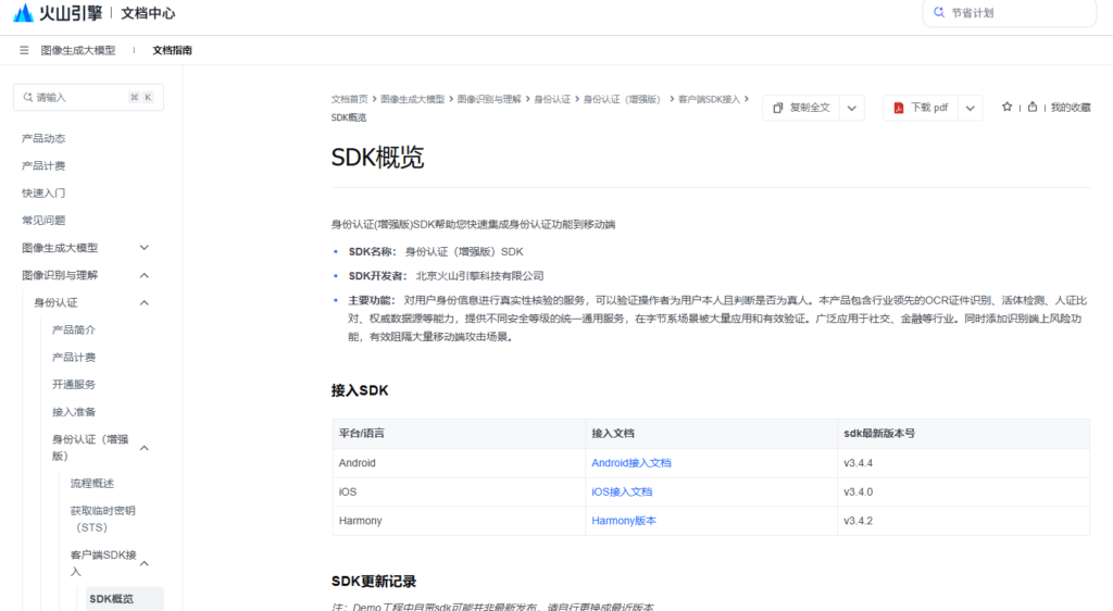 身份认证平台哪家更适合企业?10款产品横向盘点
