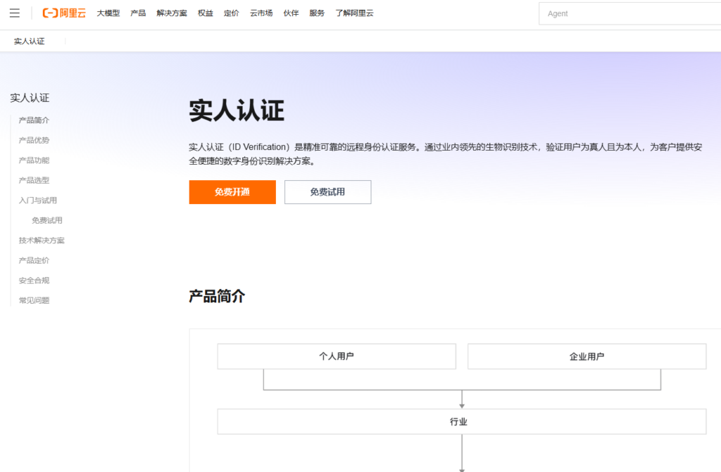 身份认证平台哪家更适合企业?10款产品横向盘点