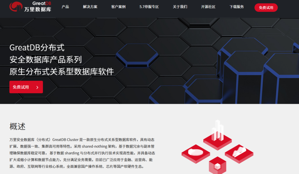 大型集团Oracle迁移选哪款？8款国产数据库横向对比