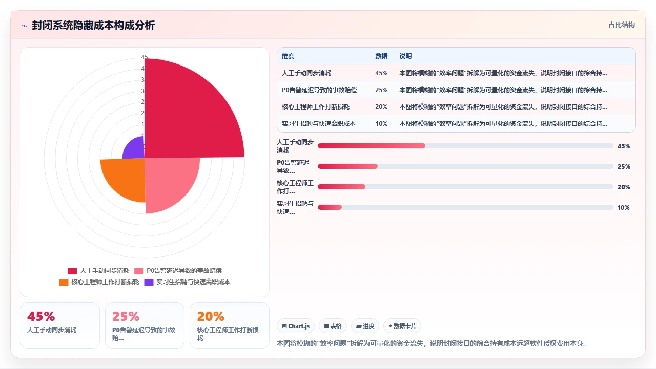 2026年项目管理软件，接口开放的才是真香