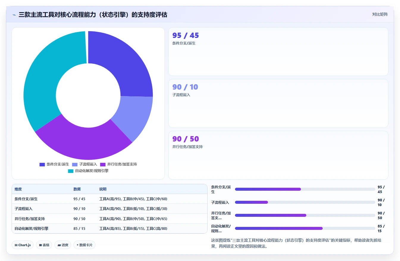 流程规范化产品管理软件哪家好？2026选型指南与工具对比