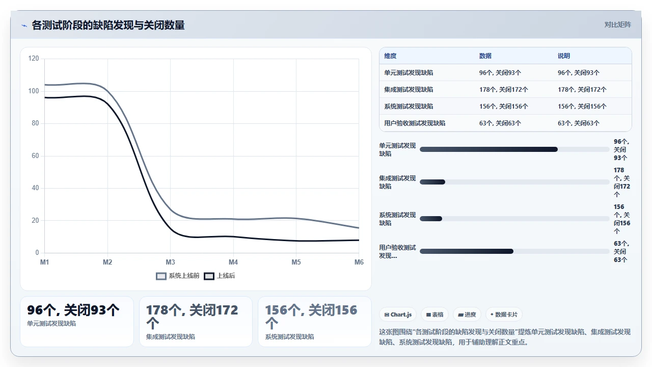政企项目只用瀑布开发，我们的实战复盘