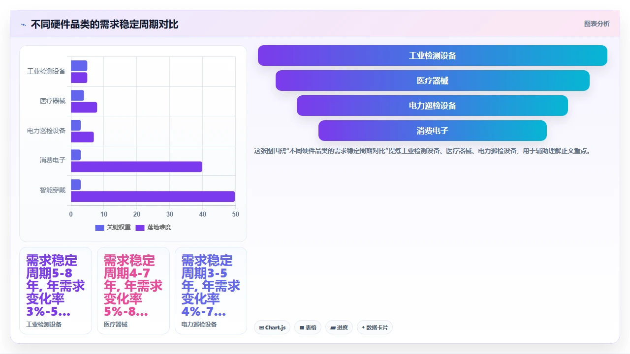 我们只用瀑布开发做硬件,成了